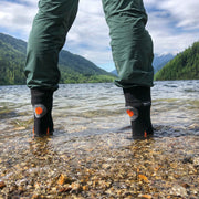 waterproof socks hiking